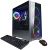 CyberpowerPC Gamer Xtreme VR Gaming PC, Intel i5-10400F 2.9GHz, GeForce GTX 1660 Super 6GB, 8GB DDR4, 500GB NVMe SSD, WiFi Ready & Win 10 Home (GXiVR8060A10)